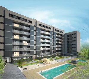 Hi! Real Estate construirá un millar de viviendas