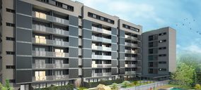 Hi! Real Estate construirá un millar de viviendas