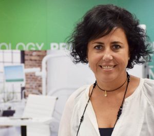 Yolanda Ortega, nueva reseller manager de Epson Ibérica