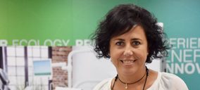 Yolanda Ortega, nueva reseller manager de Epson Ibérica
