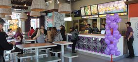 Taco Bell abrirá en noviembre su local del centro de Barcelona