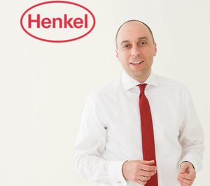 Christoph Till, nuevo director general de Laundry & Home Care de Henkel Ibérica
