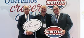 Marfrío toma el 70% de una empresa en Uruguay y alcanza el 100% en Perú