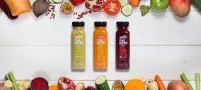 Calidad Pascual entra en smoothies