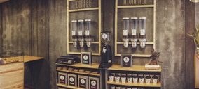 Una joven cadena de cafeterías rápidas echa el cierre