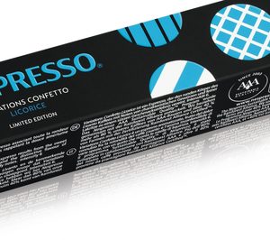 Nespresso presenta nuevas propuestas para Navidad