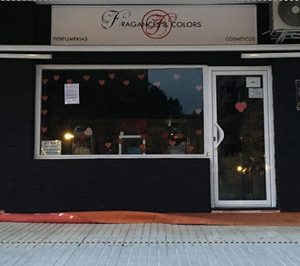 Fragances & Colors reorganiza su red