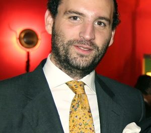 Alfonso Candau, nuevo relaciones públicas del Alfonso XIII