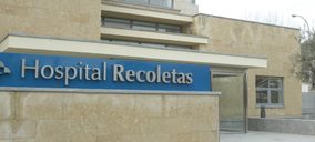 Grupo Recoletas activa una Unidad de Medicina Paliativa en Zamora