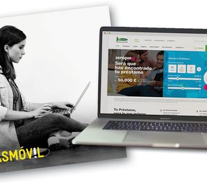 Cetelem y MásMóvil ofrecerán financiación a través del móvil