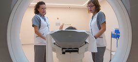 La Clínica Universidad de Navarra instala un escáner que detecta antes los tumores ocultos