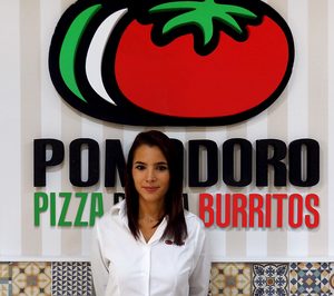 Pomodoro incorpora a Paloma Pascual como directora de operaciones