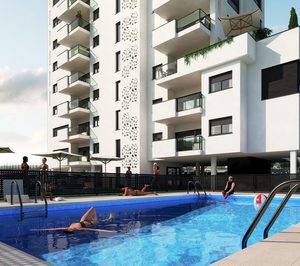 Domo Gestora proyecta más de 1.000 nuevas viviendas