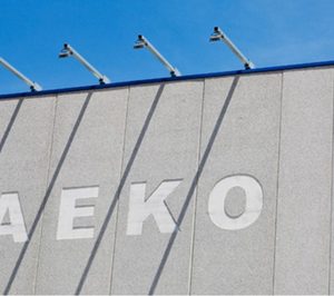 Naeko Logistics sigue abriendo almacenes