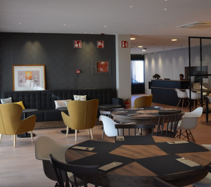 NH Hotel Group desafilia dos establecimientos en Barcelona