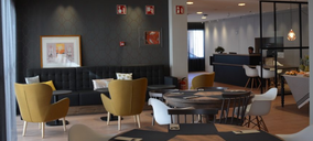 NH Hotel Group desafilia dos establecimientos en Barcelona