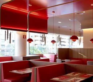 VIPS crece en Zaragoza