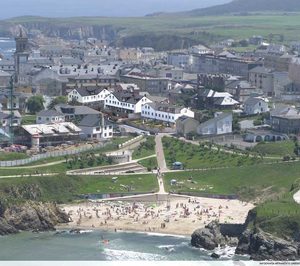 Los Álamos promueve 220 viviendas entre Asturias y Madrid