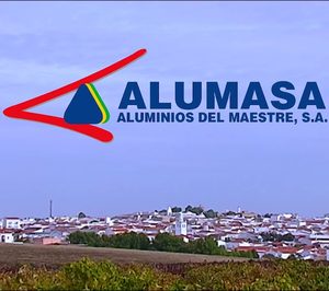 Alumasa amplía su fábrica