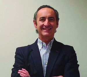 Clínicas Zurich nombra a José Luis Encinas nuevo director comercial y de expansión