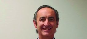Clínicas Zurich nombra a José Luis Encinas nuevo director comercial y de expansión