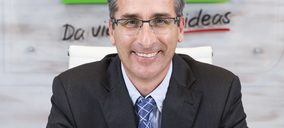 José María Gil, nuevo director de servicios de Leroy Merlin España