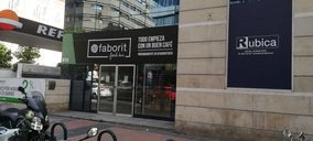Faborit sumará una cafetería en el Barrio de Salamanca de Madrid