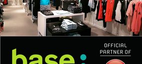 Base Detall Sport, socio del grupo de compras Sport 2000 International