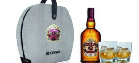 Propuestas para brindar y regalar en Navidad