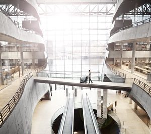 Nilfisk se asocia con Blue Ocean Robotics