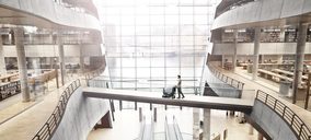 Nilfisk se asocia con Blue Ocean Robotics