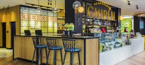 Mercure renueva sus hoteles madrileños