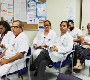 Ribera Salud mejora la comunicación entre médicos y farmacéuticos