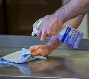 Bain Capital lanza una oferta por la británica Zenith para expandir Diversey