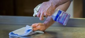 Bain Capital lanza una oferta por la británica Zenith para expandir Diversey