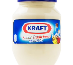 Mondelez abandona el negocio de salsas