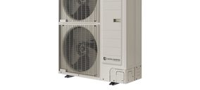 Samsung presenta su bomba de calor todo con tecnología TDM Plus