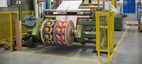 Saica fusiona sus dos filiales españolas de embalaje flexible