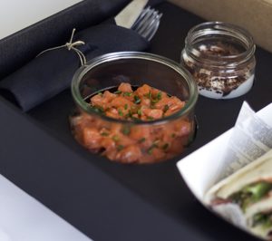 Le Room Service prepara su expansión a Madrid en 2018