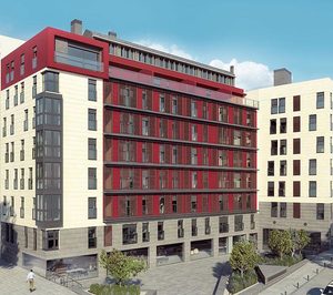 Servihabitat desarrollará 2.000 viviendas hasta 2020