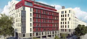 Servihabitat desarrollará 2.000 viviendas hasta 2020