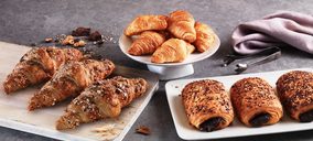 Europastry refuerza su línea de bollería con margarina Sélection d’Or