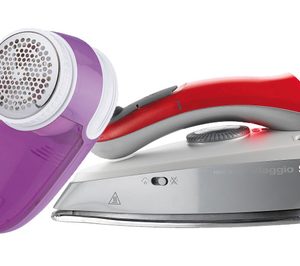 Solac, novedades en cuidado de la ropa