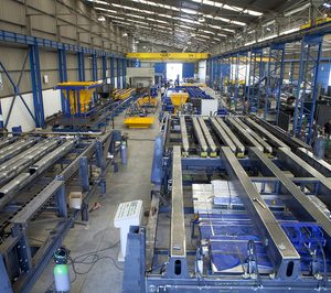 Moldtech ampliará su fábrica para atender la fuerte demanda exterior