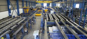 Moldtech ampliará su fábrica para atender la fuerte demanda exterior