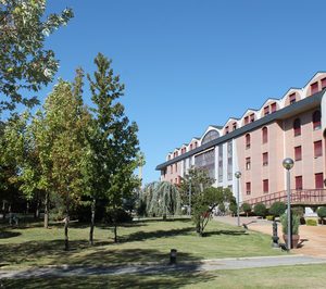 Geriatros SARquavitae compra una residencia de 341 camas en León