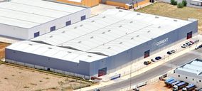 Cortizo vende su participación en la fabricante de ventanas Corext