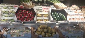 Biovivo llega al lineal de Ahorramas