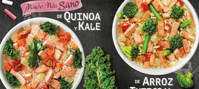 Fripozo mira al exterior