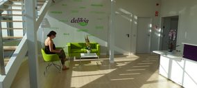Delikia Fresh estrena instalaciones en San Fernando de Henares